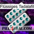 Flüssiges Tadalafil dapoxetine2